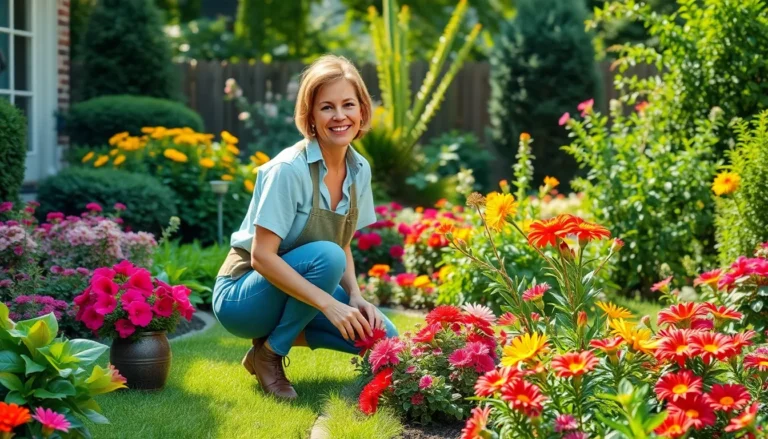 plants for landscaping