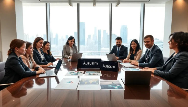auzuoşm