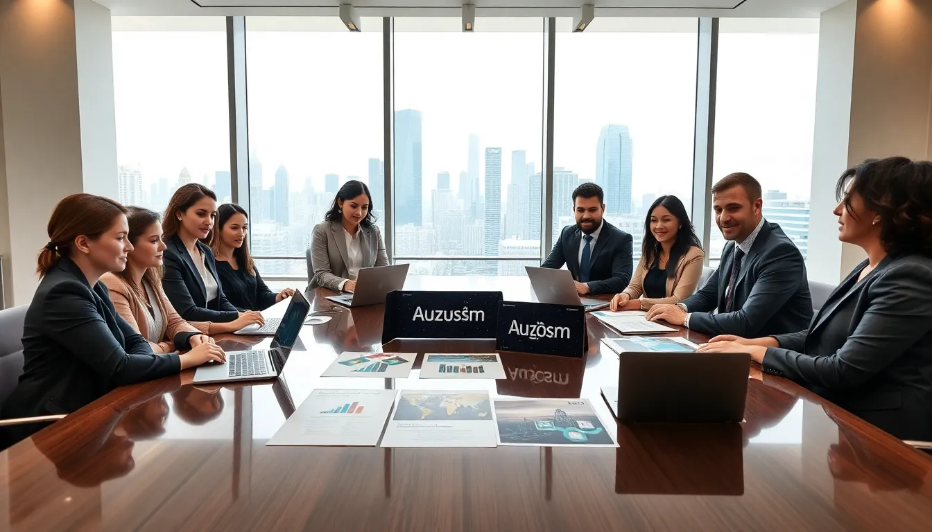 auzuoşm